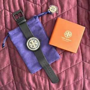 Tory Burch Reva Watch